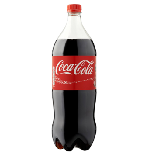 Coca Cola (1,5 l)