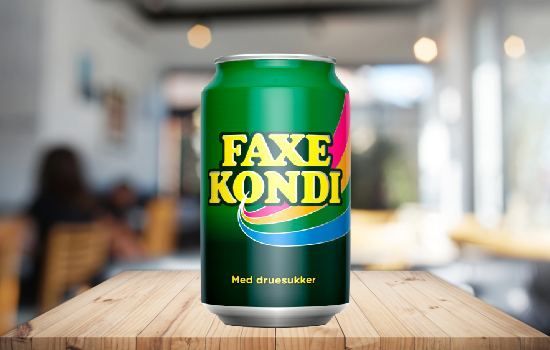 Faxe Kondi (0,33 l)