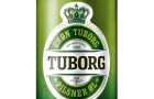 Tuborg Pilsner (0,33 l)
