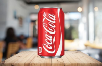 Coca Cola (0,33 l)